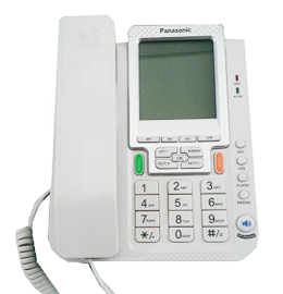 Điện thoại KX-TSC928CID